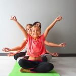 10 yoga poses to boost your confidence the key to combat self esteem issues