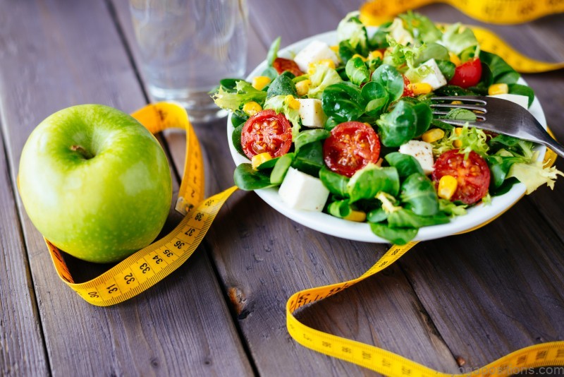 some diets better suited to men or women