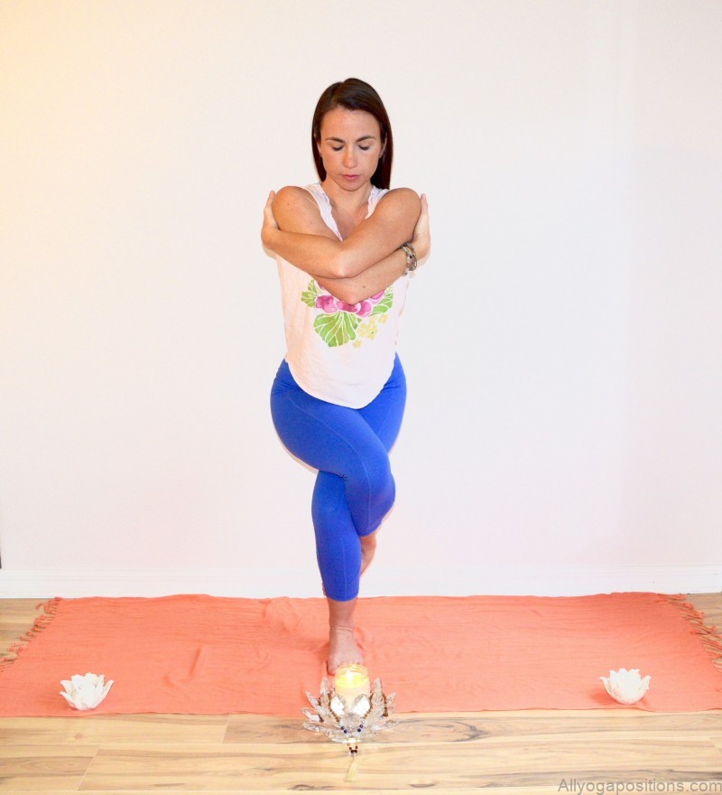 the five yoga poses that own your worth 2