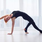 the five yoga poses that own your worth 5