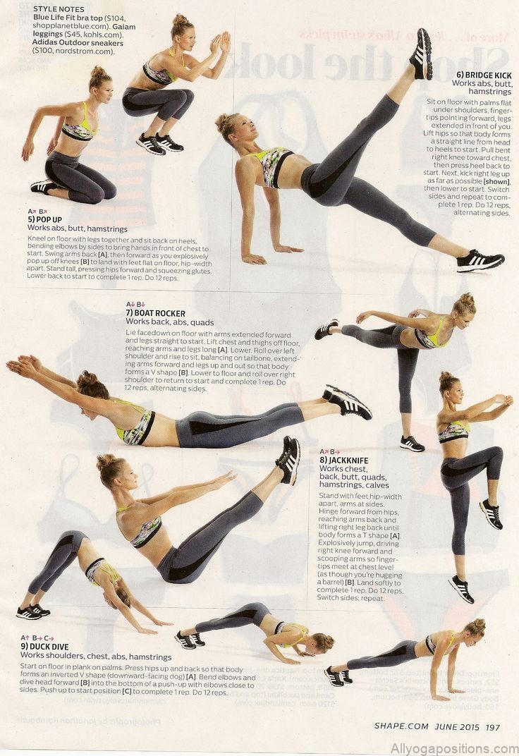 which yoga practice fits you 12 types 4