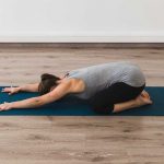 yoga for stressed parents yoga to relax and soothe 3
