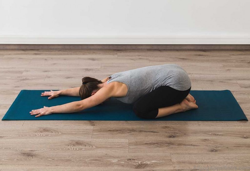 yoga for stressed parents yoga to relax and soothe 3