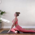 yoga for stressed parents yoga to relax and soothe 4