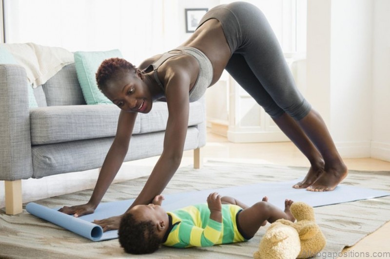yoga for stressed parents yoga to relax and soothe