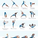 yoga for the side body yoga sequences and poses that stretch the side body