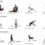 yoga poses with this strength training perfect complement 2