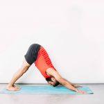 yoga poses with this strength training perfect complement 4