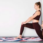 yoga poses with this strength training perfect complement 7