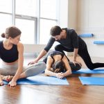 5 steps to create a yoga therapy program