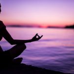 a meditation to open your heart chakra