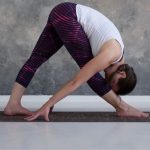 how to determine your lifestyle balance parsvottanasana 3