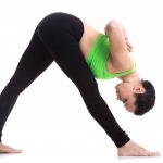 how to determine your lifestyle balance parsvottanasana 6