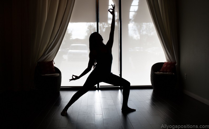 how yoga helped one rape survivor cope with the kavanaugh hearings