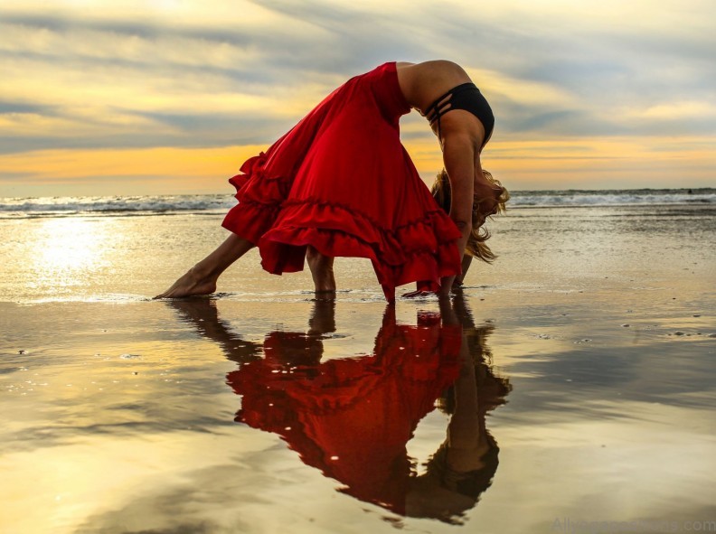 lifestyle how to take yoga photos like robert sturman