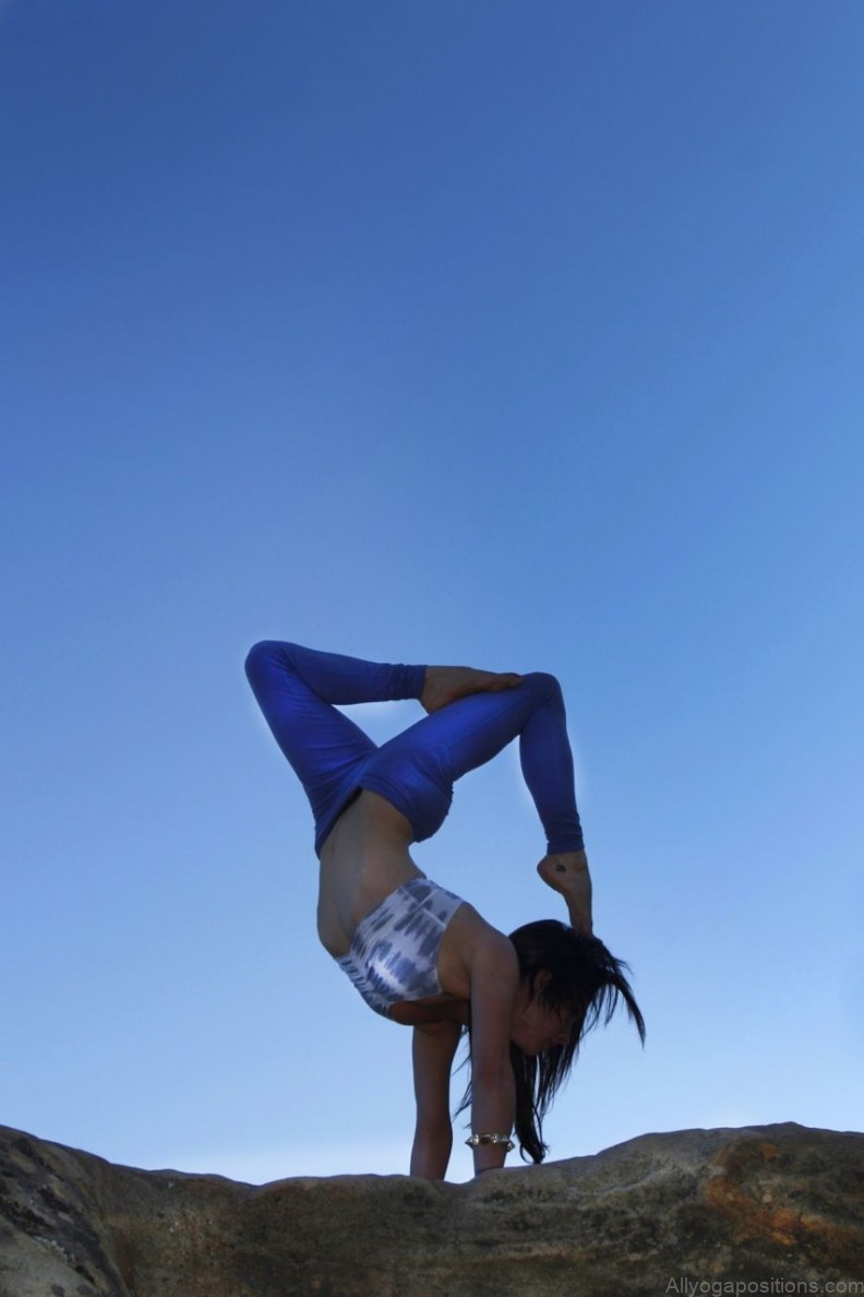 lifestyle how to take yoga photos like robert sturman