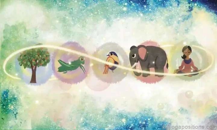 the 5 stages of consciousness a lifestyle exploration