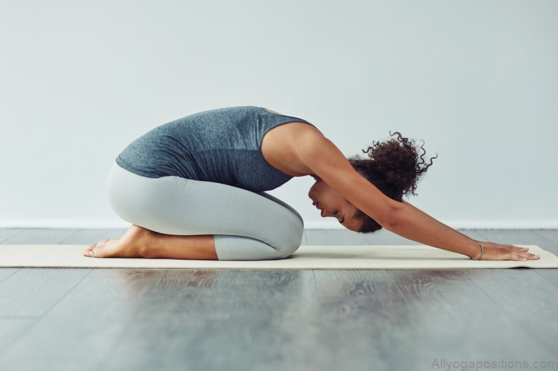 the best yoga poses for back pain 5