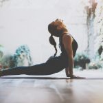 what are strength building yoga poses 1