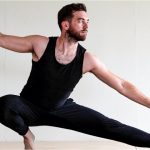 what are strength building yoga poses 3