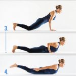 what are strength building yoga poses 5
