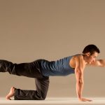 what are strength building yoga poses 6