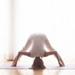 yoga poses 3 steps to modify prasarita padottanasana