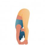 yoga poses 3 steps to modify prasarita padottanasana 2