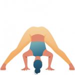 yoga poses 3 steps to modify prasarita padottanasana 3