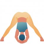 yoga poses 3 steps to modify prasarita padottanasana 4