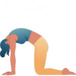 yoga poses 3 steps to modify prasarita padottanasana 5