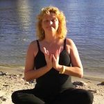 yoga poses padma mudra find deep soul glow 4