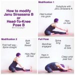 yoga practice beginners how to for beginners janu sirsasana 3