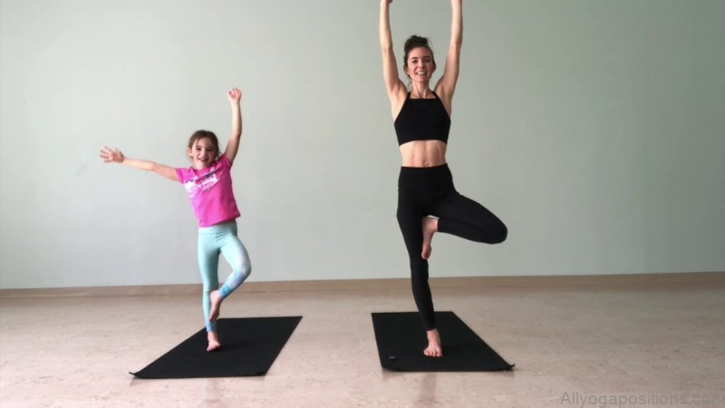 yoga practice yoga sequences 10 minute homework break yoga sequence kids teens 2