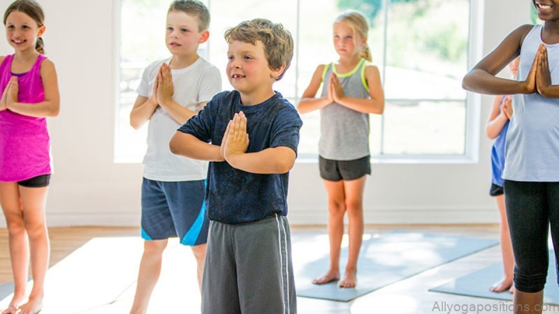 yoga practice yoga sequences 10 minute homework break yoga sequence kids teens 4