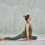 yoga practice yoga sequences 3 moves stability hypermobile hips