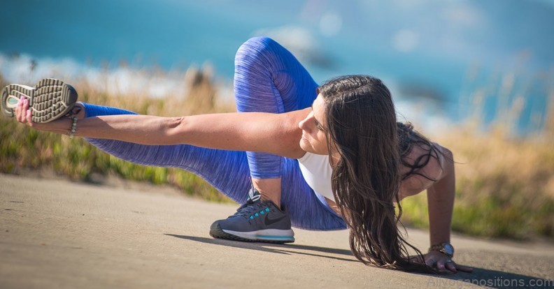 yoga practice yoga sequences 3 moves stability hypermobile hips 2