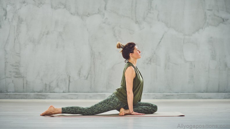 yoga practice yoga sequences 3 moves stability hypermobile hips