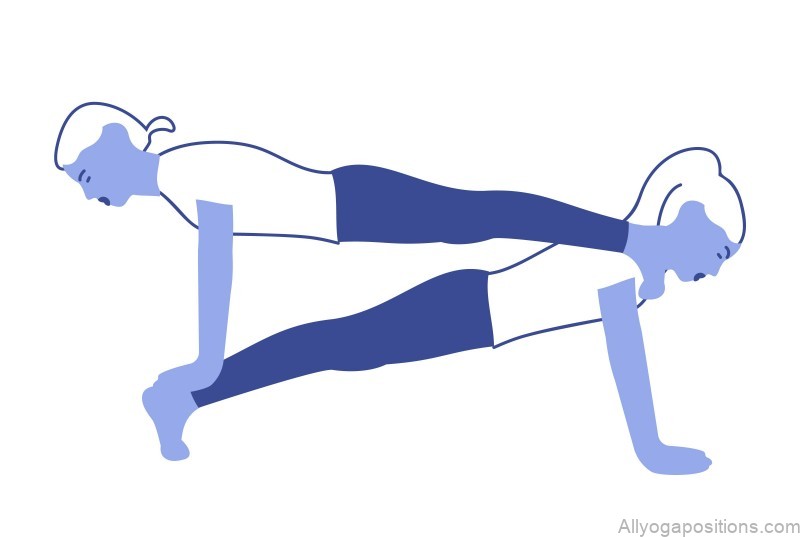 yoga practice yoga sequences 4 yoga poses to deepen intimacy and strengthen relationships 3