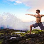 yoga practice yoga sequences 6 yoga poses basketball players coaches fans