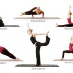 yoga practice yoga sequences bird