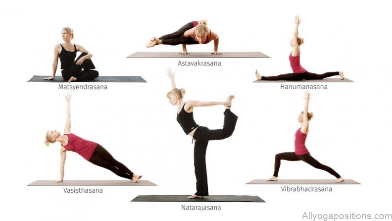 yoga practice yoga sequences bird