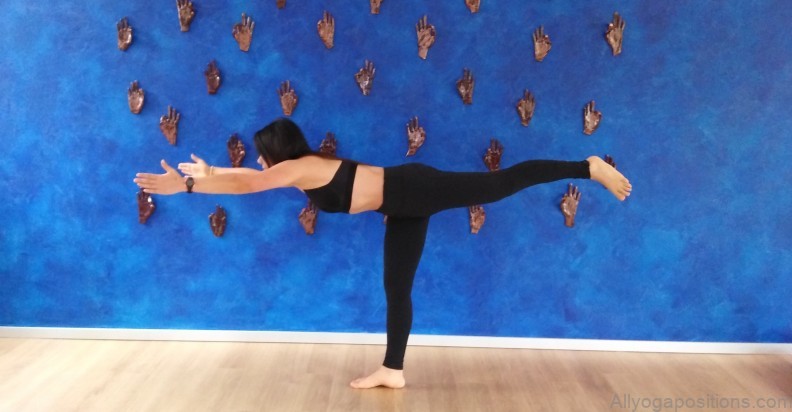 yoga practice yoga sequences challenge pose chakrasana part ii