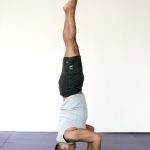 yoga practice yoga sequences challenge pose sirsasana ii tripod headstand 4