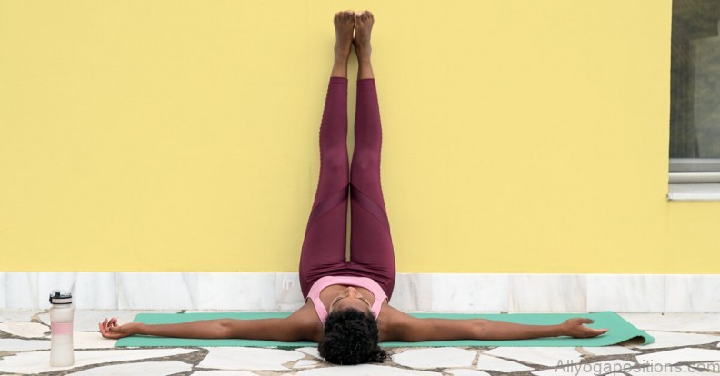 yoga practice yoga sequences free from worry 1