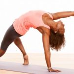 yoga practice yoga sequences free from worry 3