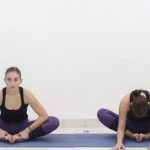 yoga practice yoga sequences free from worry 5