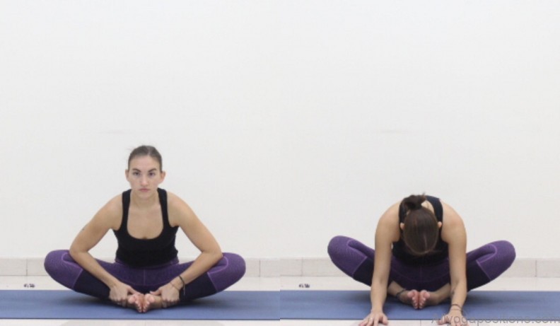 yoga practice yoga sequences free from worry 5
