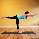 yoga practice yoga sequences intention setting sequence morning night 2