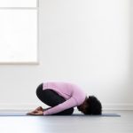 yoga practice yoga sequences intention setting sequence morning night 4